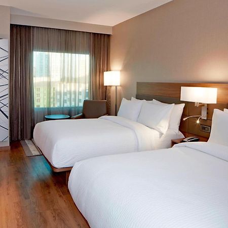 Ac Hotel By Marriott Atlanta Buckhead At Phipps Plaza Dış mekan fotoğraf