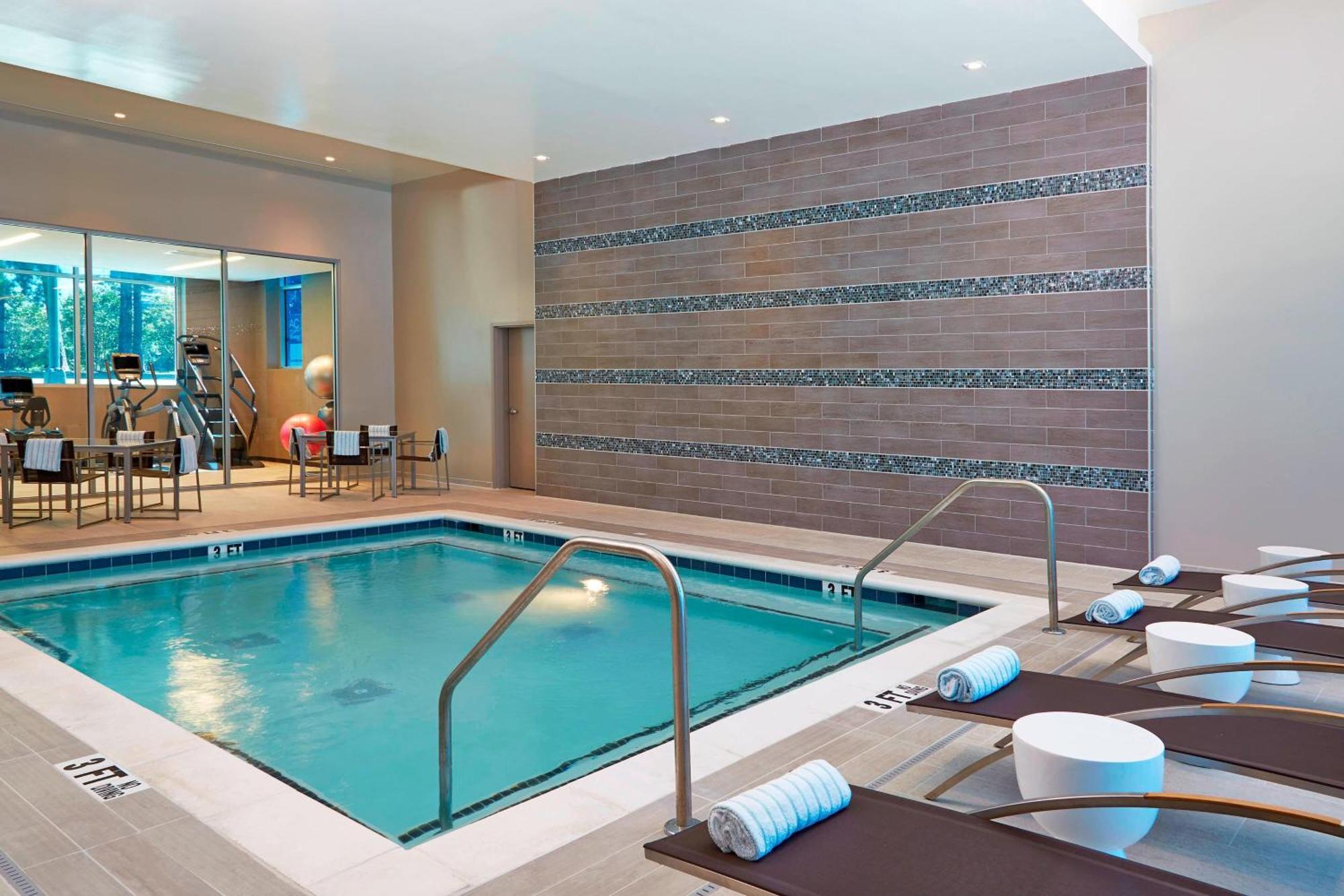 Ac Hotel By Marriott Atlanta Buckhead At Phipps Plaza Dış mekan fotoğraf