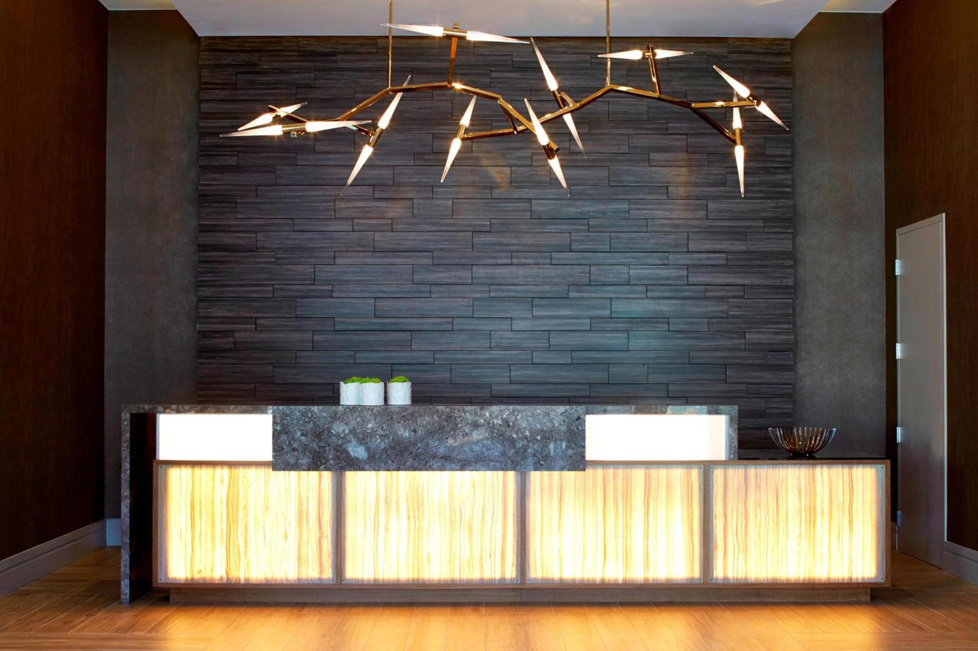 Ac Hotel By Marriott Atlanta Buckhead At Phipps Plaza Dış mekan fotoğraf