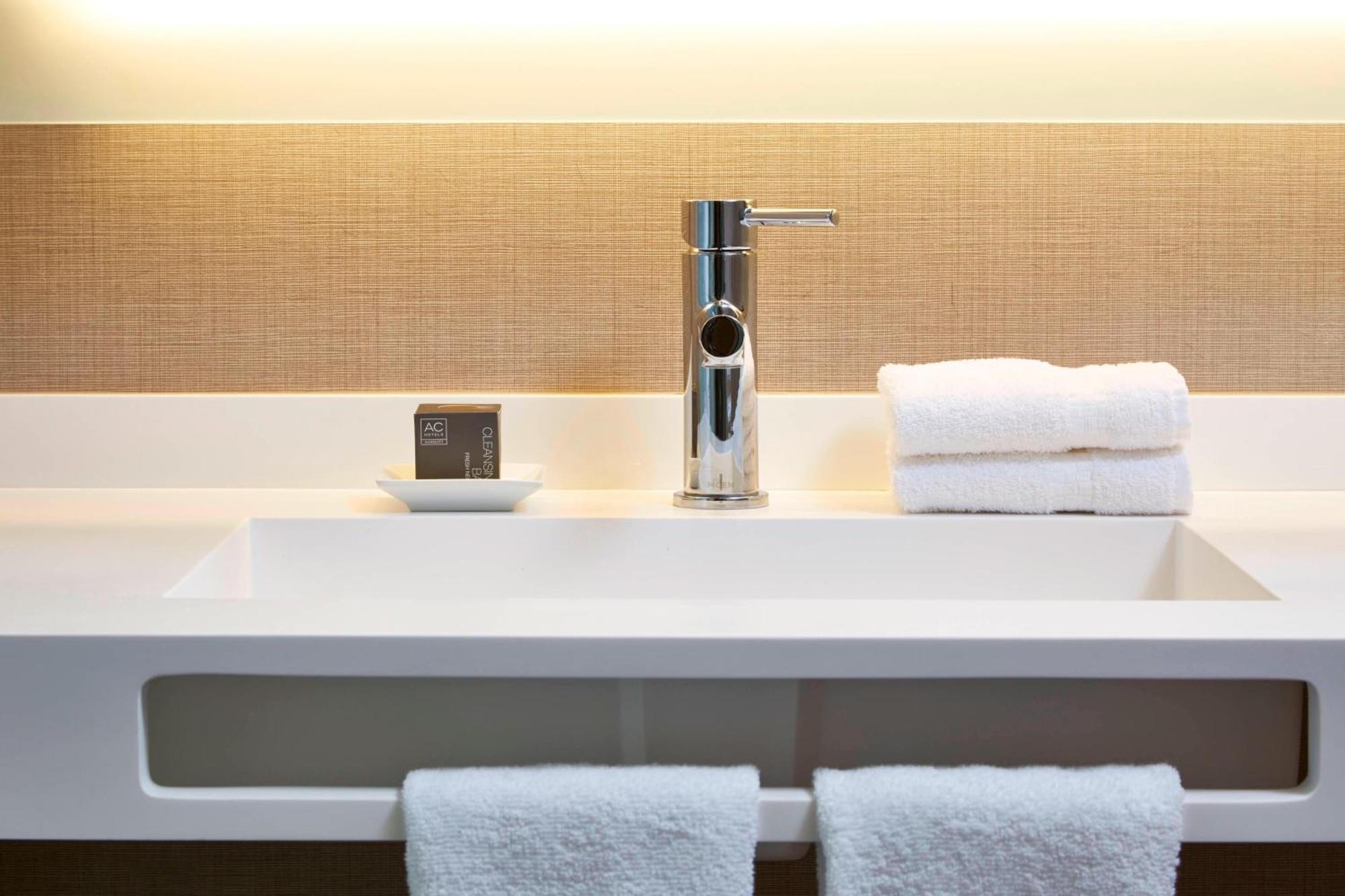 Ac Hotel By Marriott Atlanta Buckhead At Phipps Plaza Dış mekan fotoğraf
