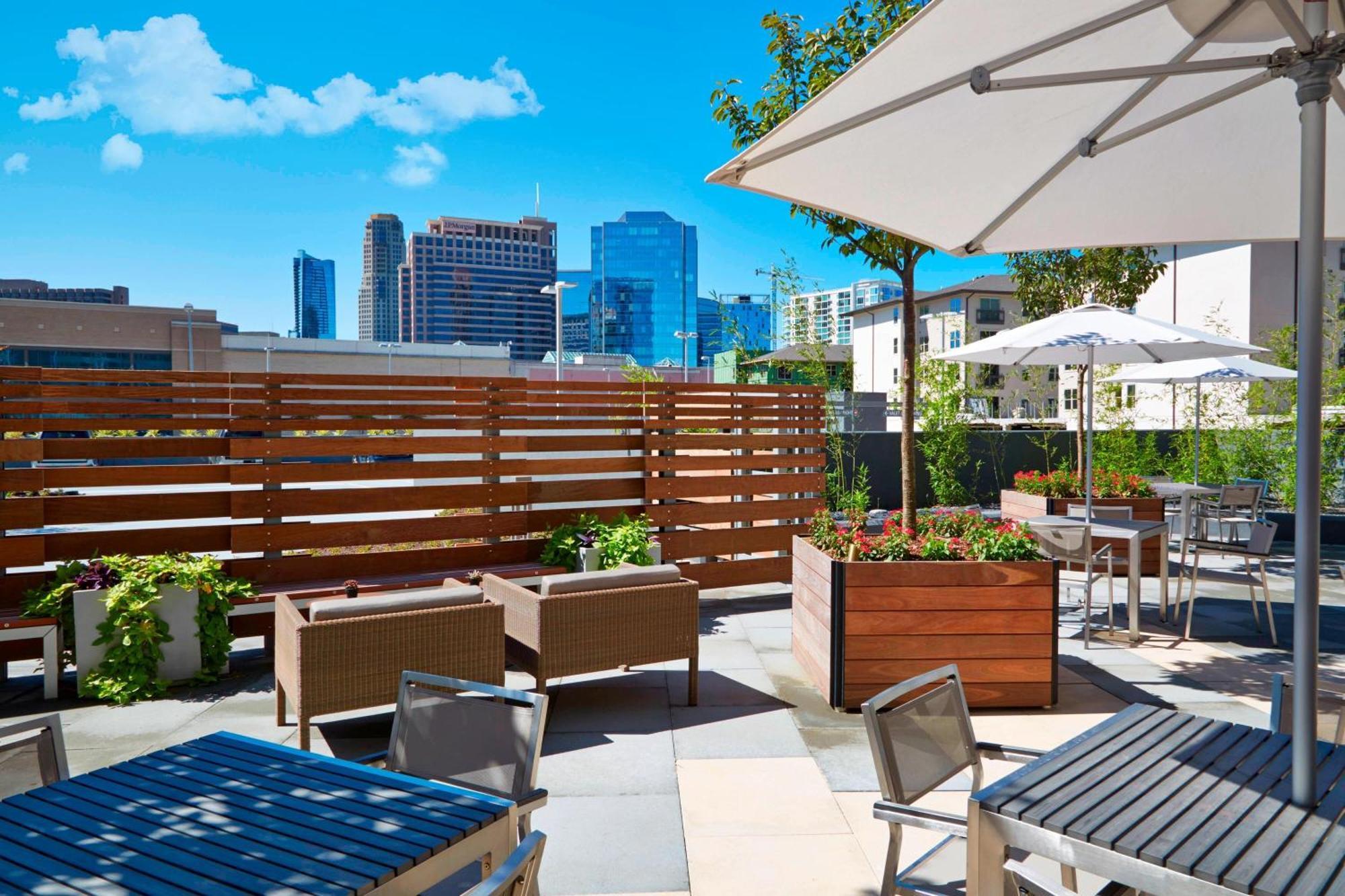 Ac Hotel By Marriott Atlanta Buckhead At Phipps Plaza Dış mekan fotoğraf