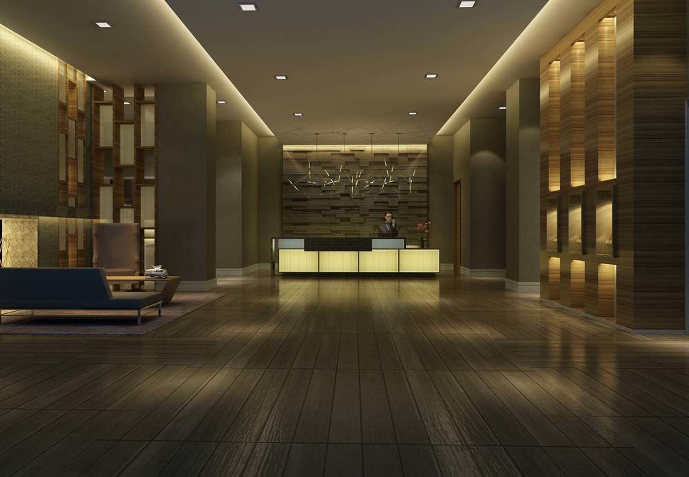 Ac Hotel By Marriott Atlanta Buckhead At Phipps Plaza Dış mekan fotoğraf