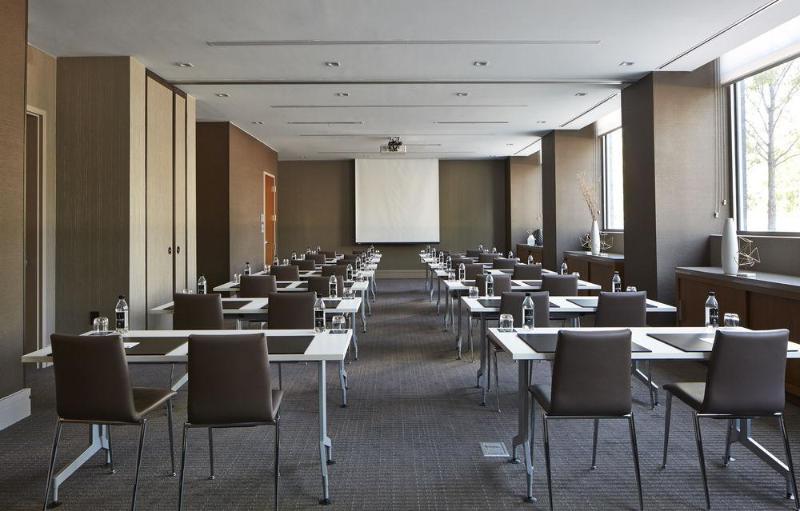 Ac Hotel By Marriott Atlanta Buckhead At Phipps Plaza Dış mekan fotoğraf