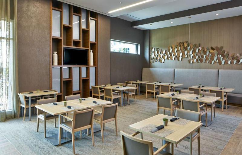 Ac Hotel By Marriott Atlanta Buckhead At Phipps Plaza Dış mekan fotoğraf