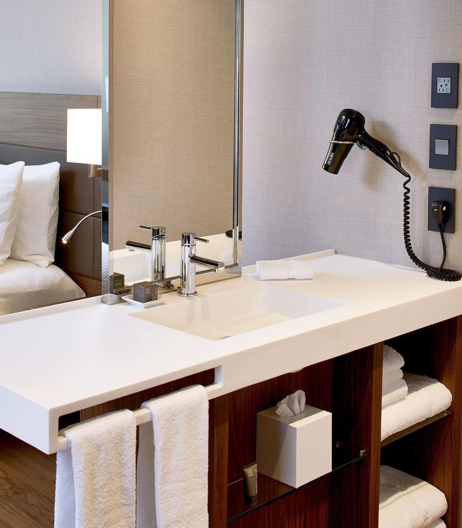 Ac Hotel By Marriott Atlanta Buckhead At Phipps Plaza Dış mekan fotoğraf