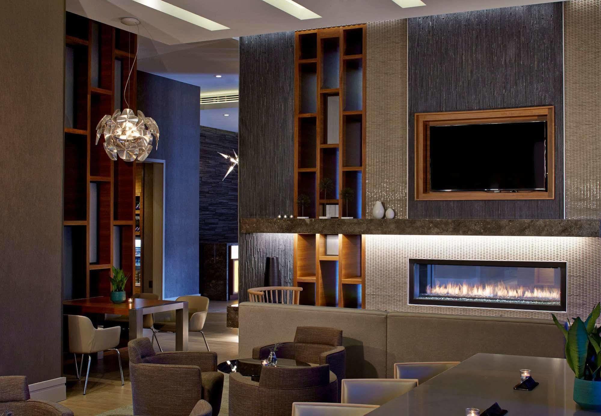 Ac Hotel By Marriott Atlanta Buckhead At Phipps Plaza Dış mekan fotoğraf