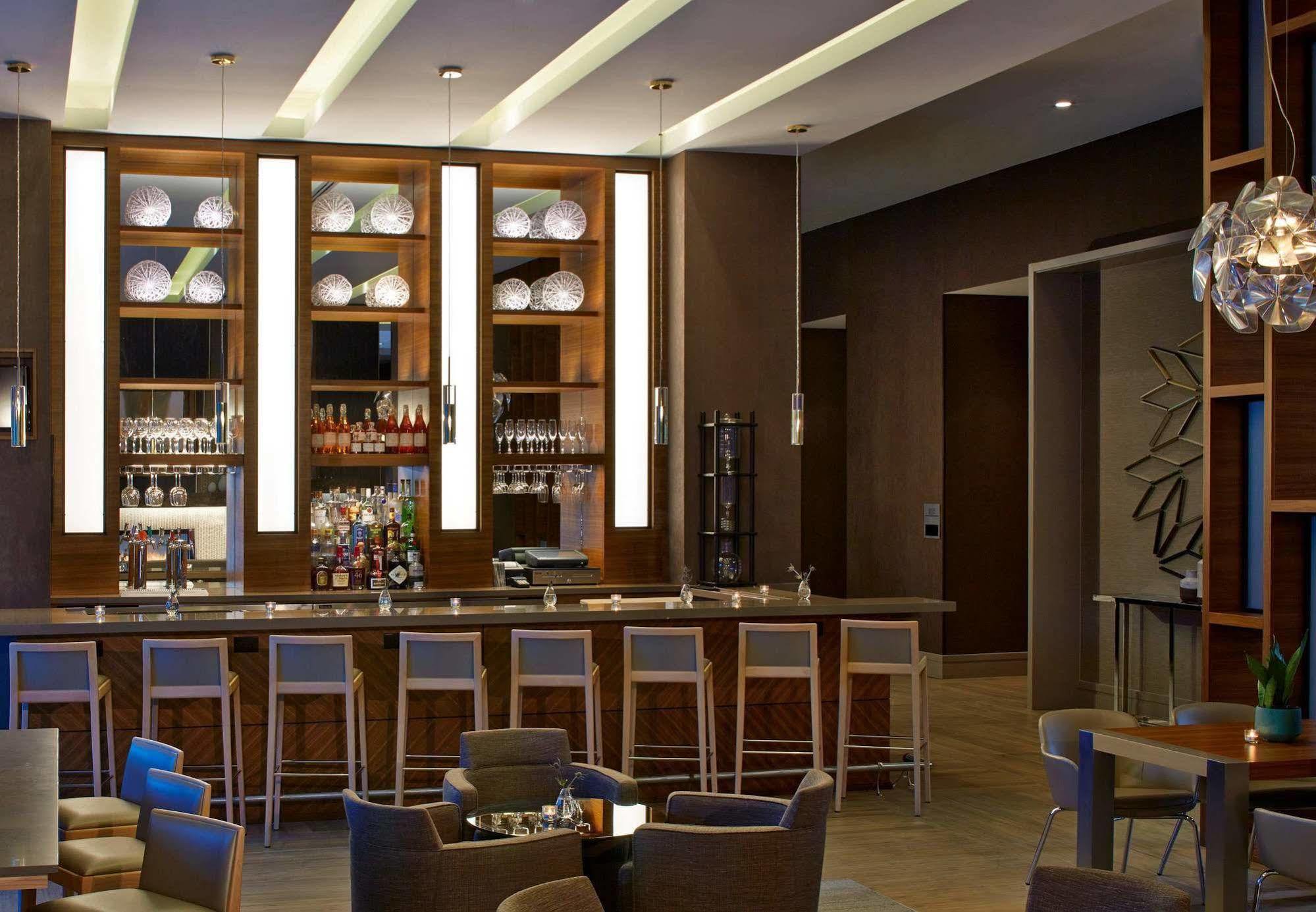 Ac Hotel By Marriott Atlanta Buckhead At Phipps Plaza Dış mekan fotoğraf